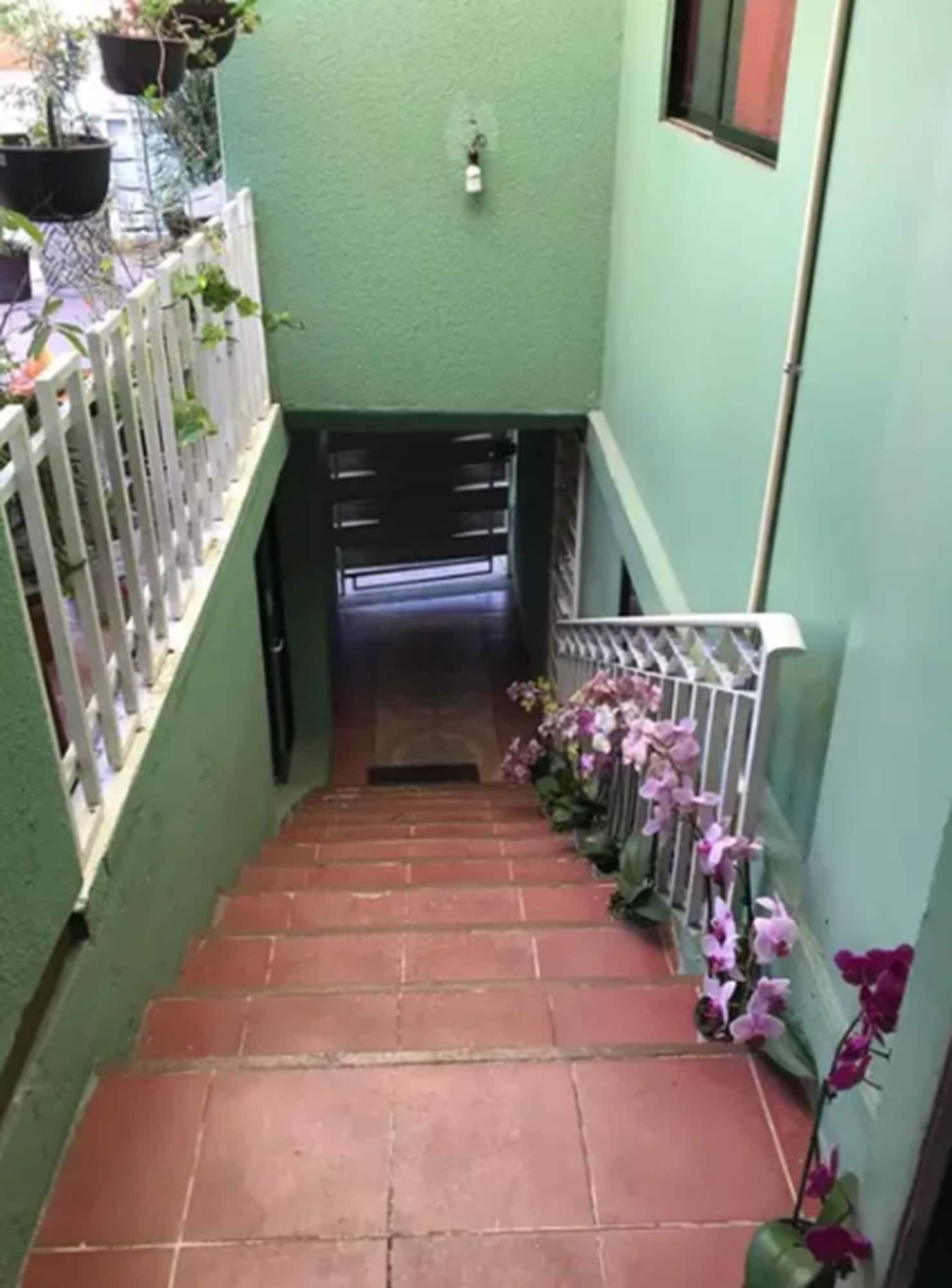 Varios Casa Orquideas