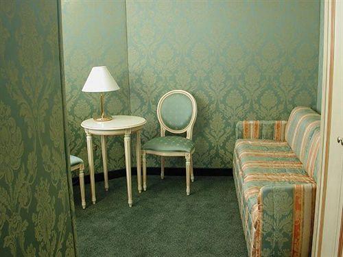 Hotel Hotel Villa Delle Palme