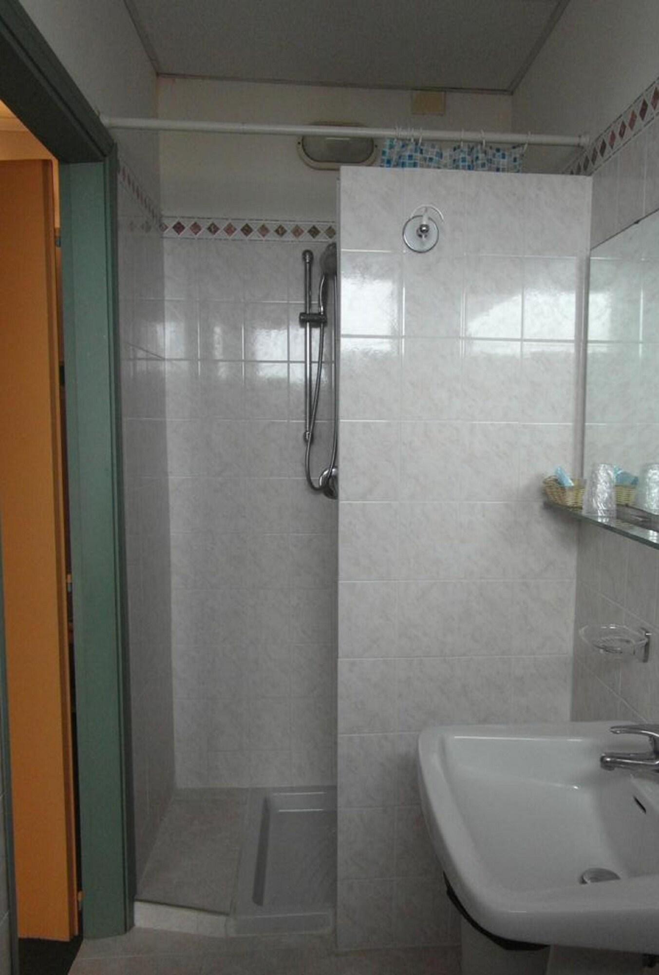 Equipamiento de Habitación Hotel Palace