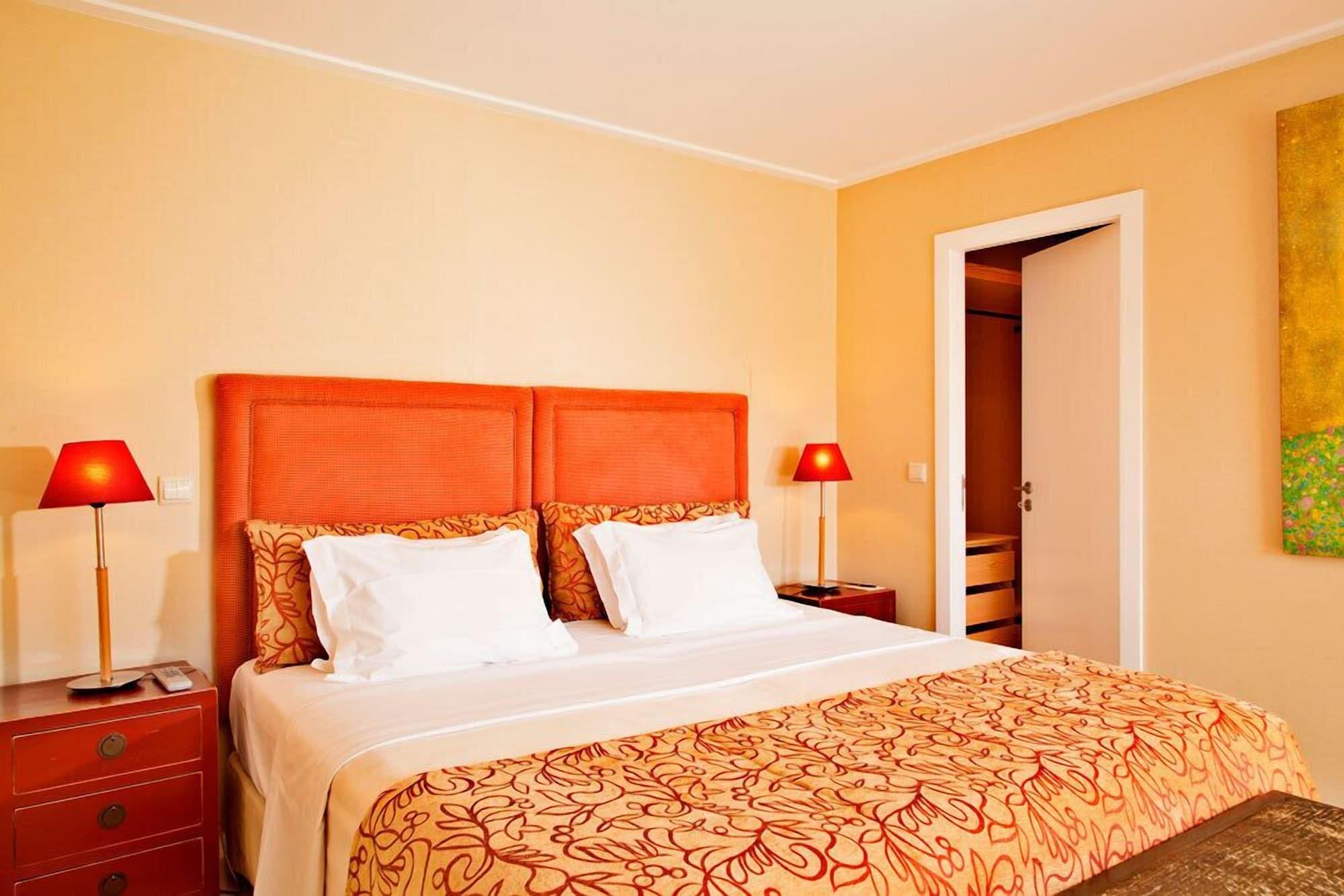 Habitación Lago Azul Eco Hotel