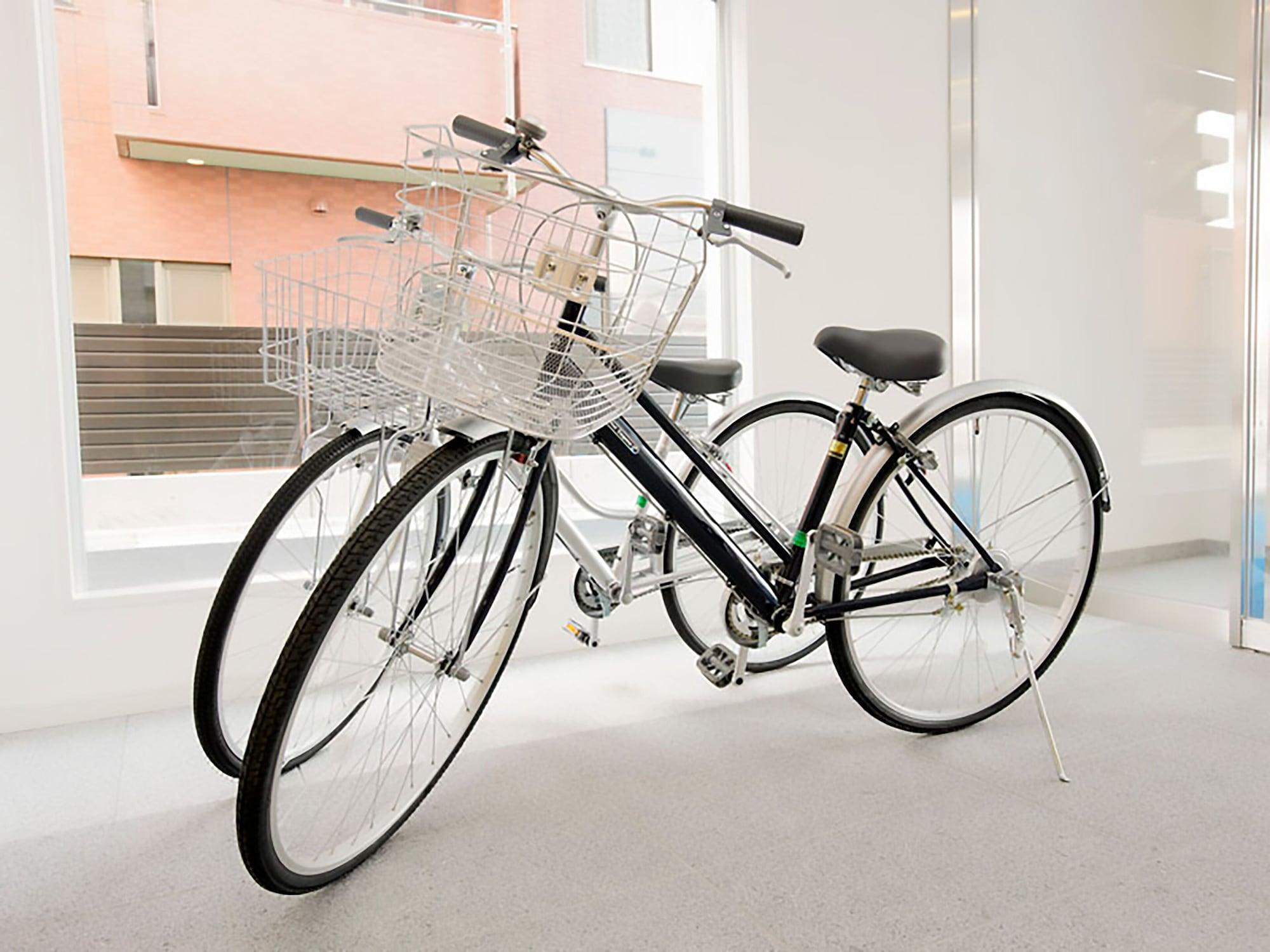 Varios Comfort Hotel Sakai