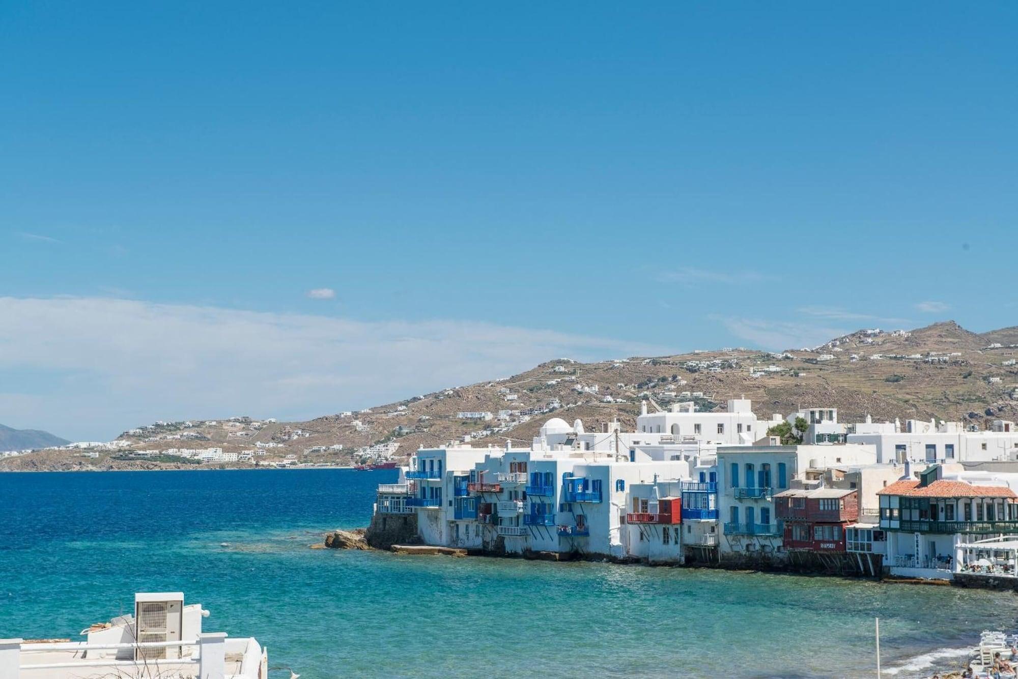 Playa Alana Mykonos