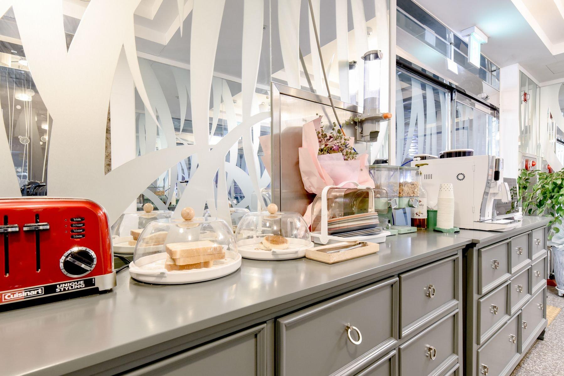 Set de Habitación W Hotel