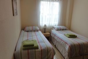 Alquiler Vacacional - Luxury Ground Floor Apartment