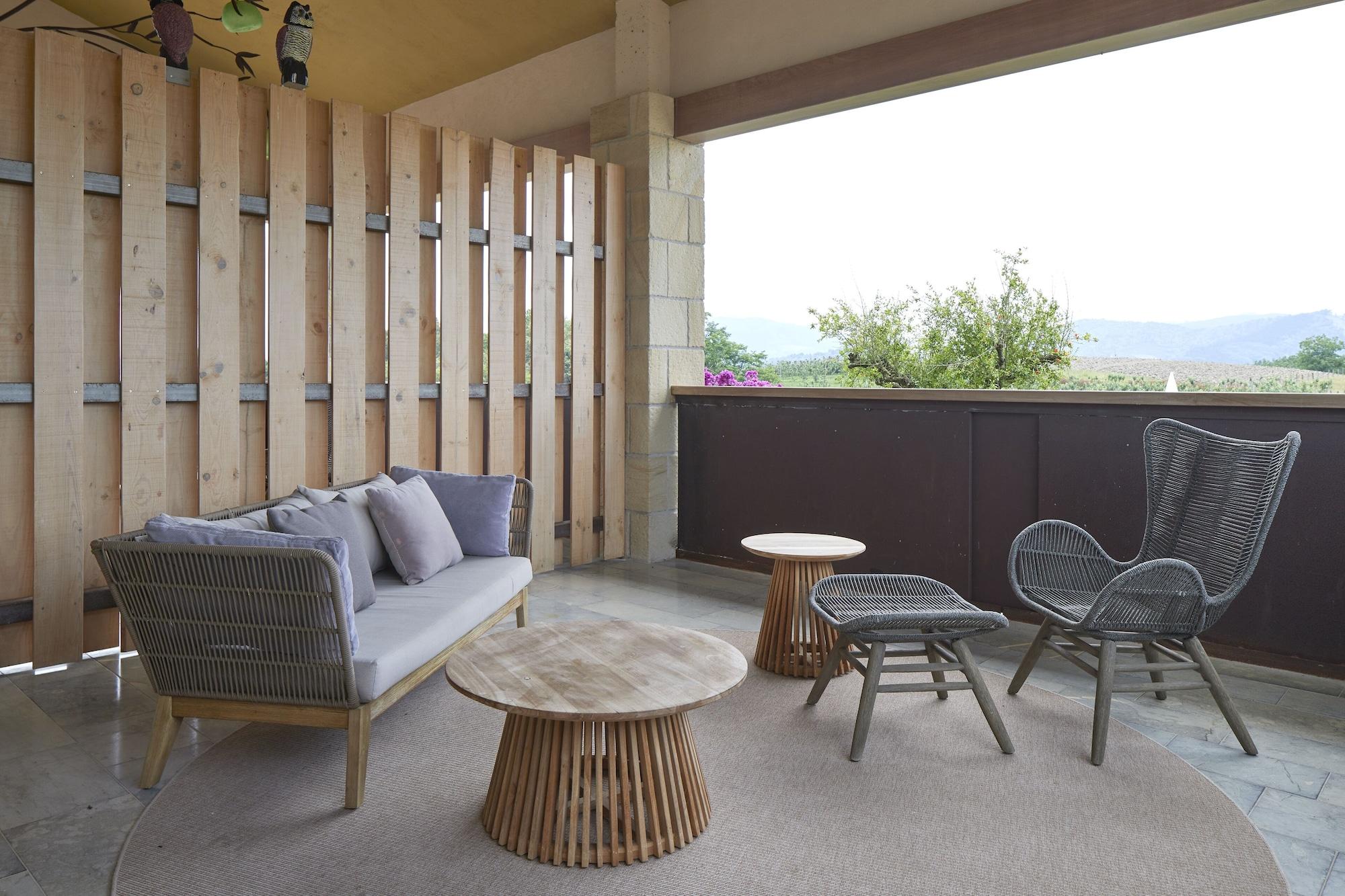 Equipamiento de Habitación Olivi1948 - Boutique Guesthouse