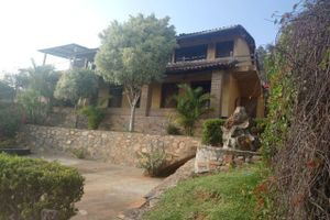 Alojamiento - Casa Grande