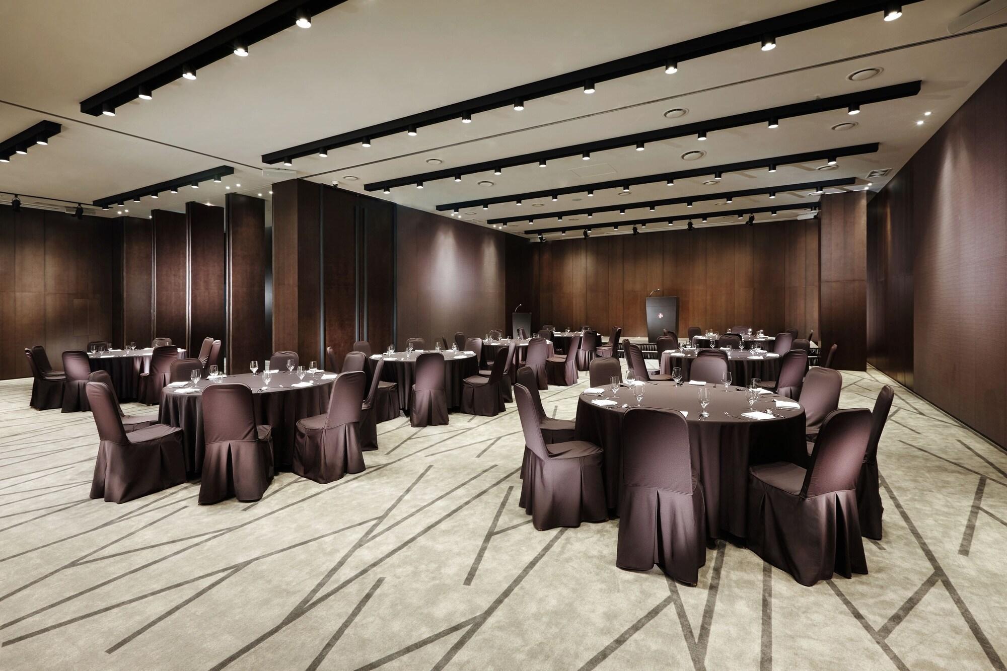 Sala de Reuniones Ramada by Wyndham Gunsan