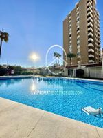 Alquiler Vacacional - 2 bedrooms apartment in front of the sea with stunning views!