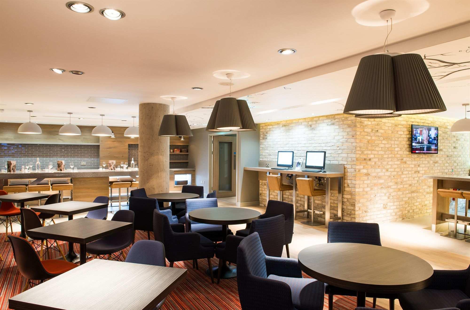 Restaurant ibis Edinburgh Centre South Bridge - Royal Mile