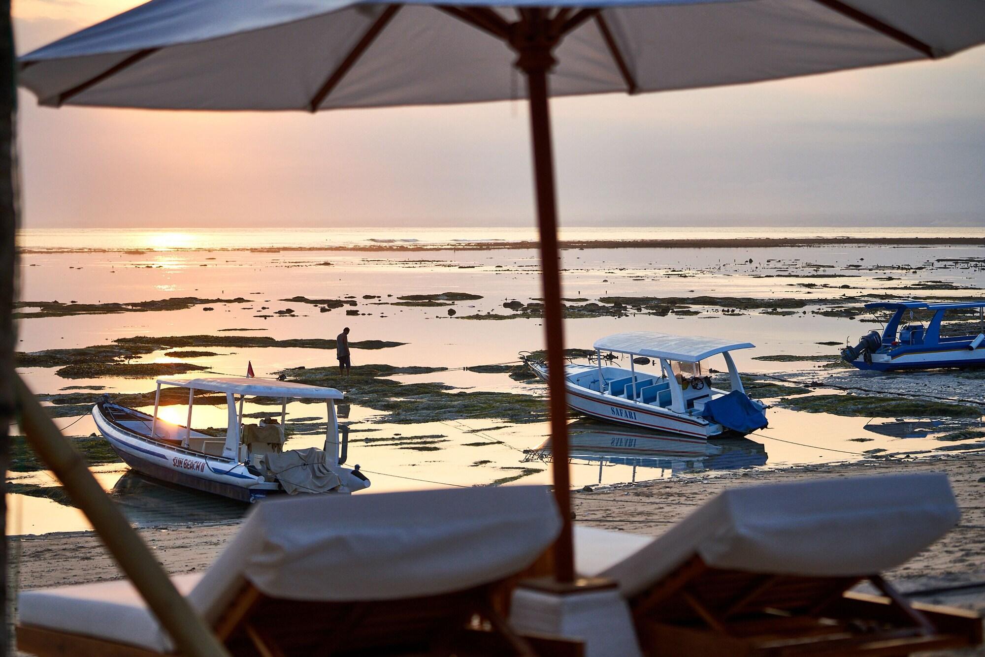 Playa Ohana's Beachfront Resort & Beach Club