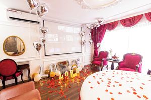 Alojamiento - Hoang Gia Hotel Ha Noi Capital