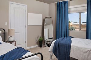 Alquiler Vacacional - Adventure Meets Comfort - Sleeps 10, Pueblo West Getaway w/ Fire Pit + Game Room