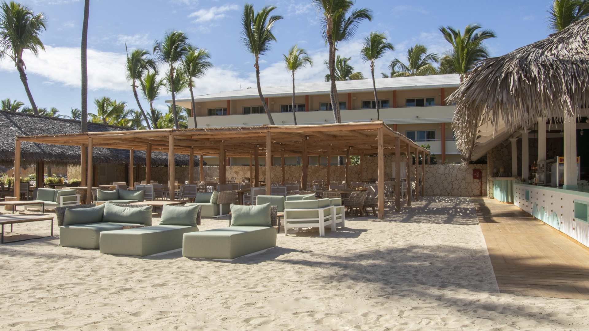 Iberostar Waves Punta Cana - All Inclusive - foto 80