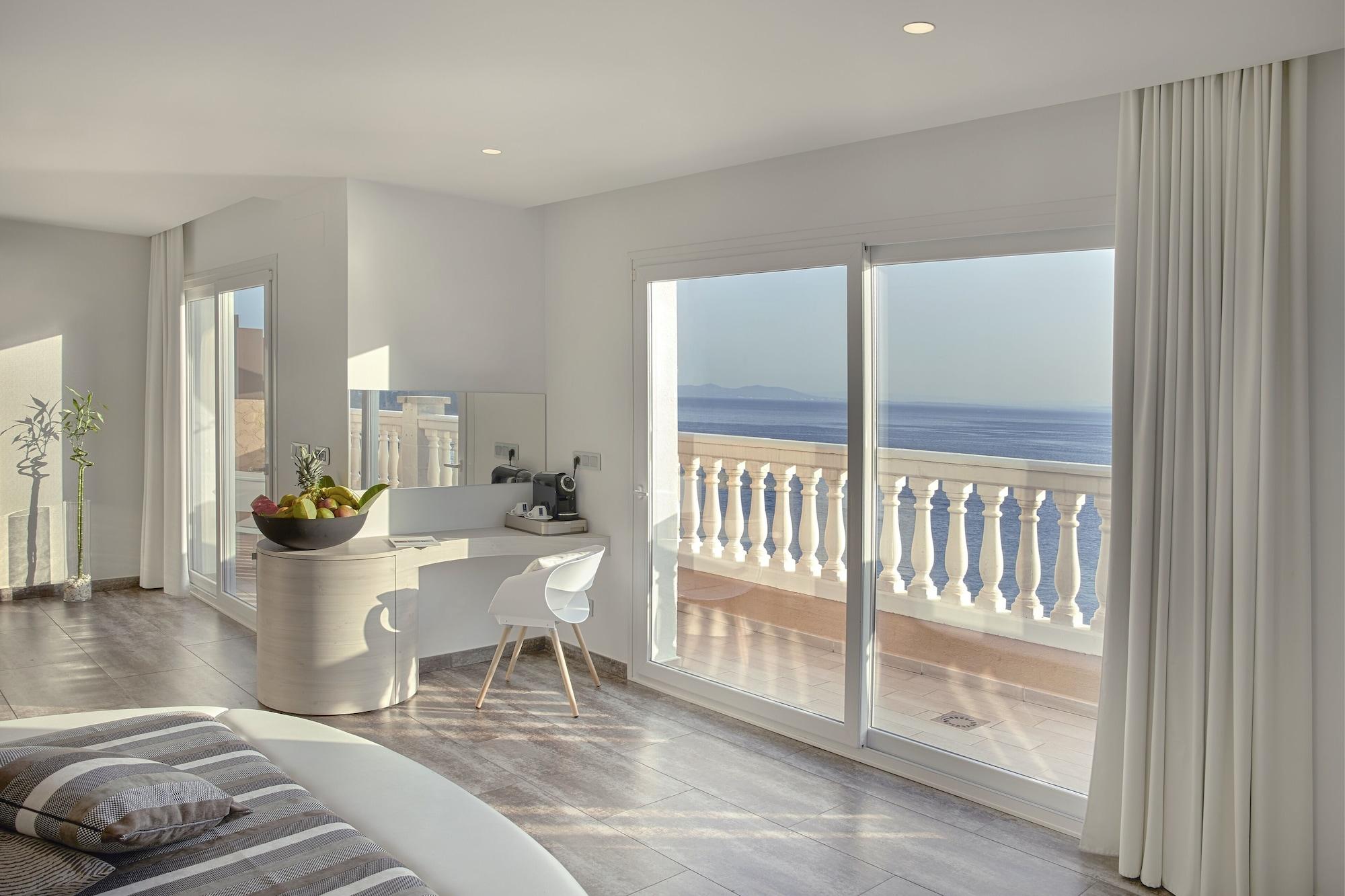 Habitación Hotel Vistabella