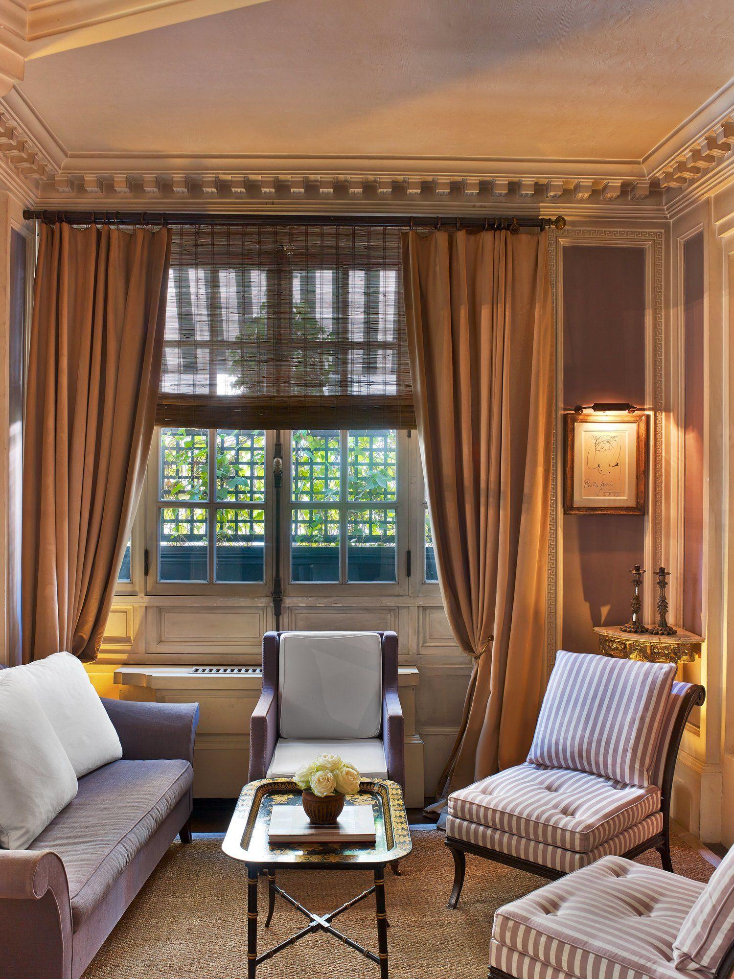 Hotel Radisson Blu Le Dokhan's Hotel, Paris Trocadéro