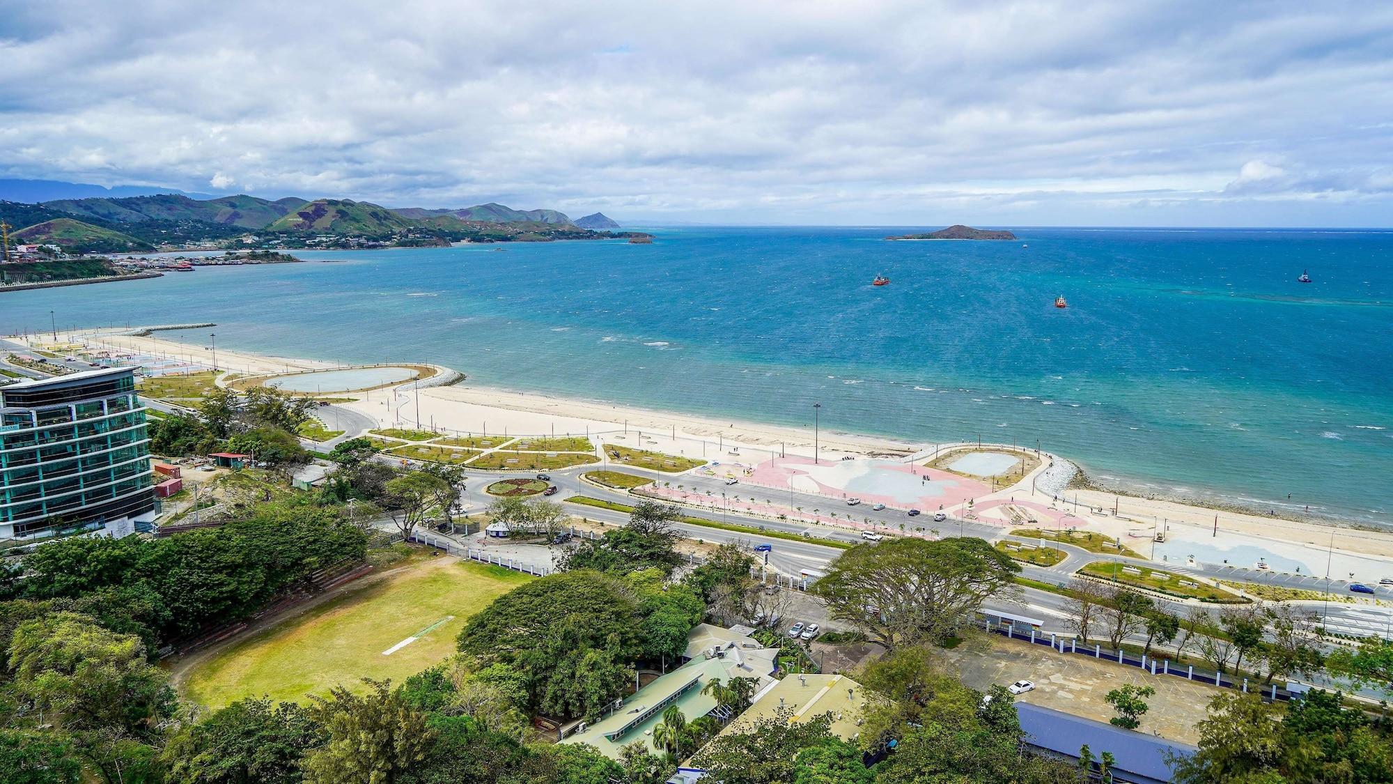 Playa Grand Papua Hotel - A Member of Radisson Individuals