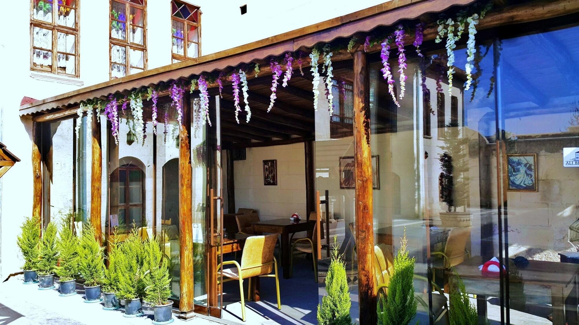 Restaurant Ali Bey Konagi