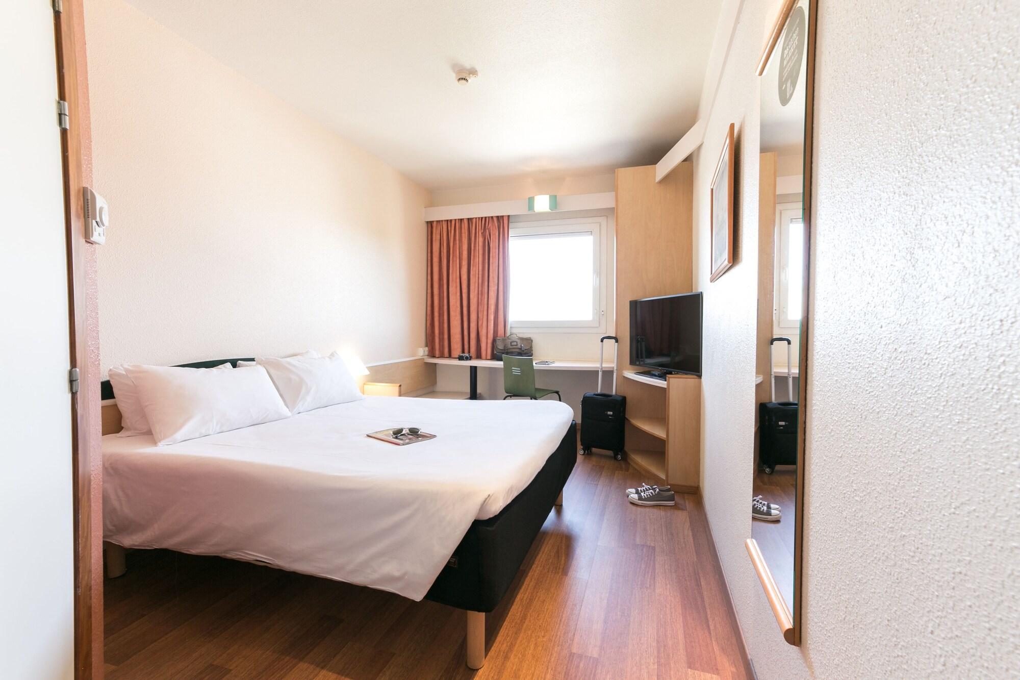 Habitación ibis Jerez de La Frontera