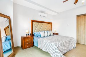 Renta temporal - Resort Condo With Balcony, Scenic View, Rooftop Pool, & Well-equipped Kitchen