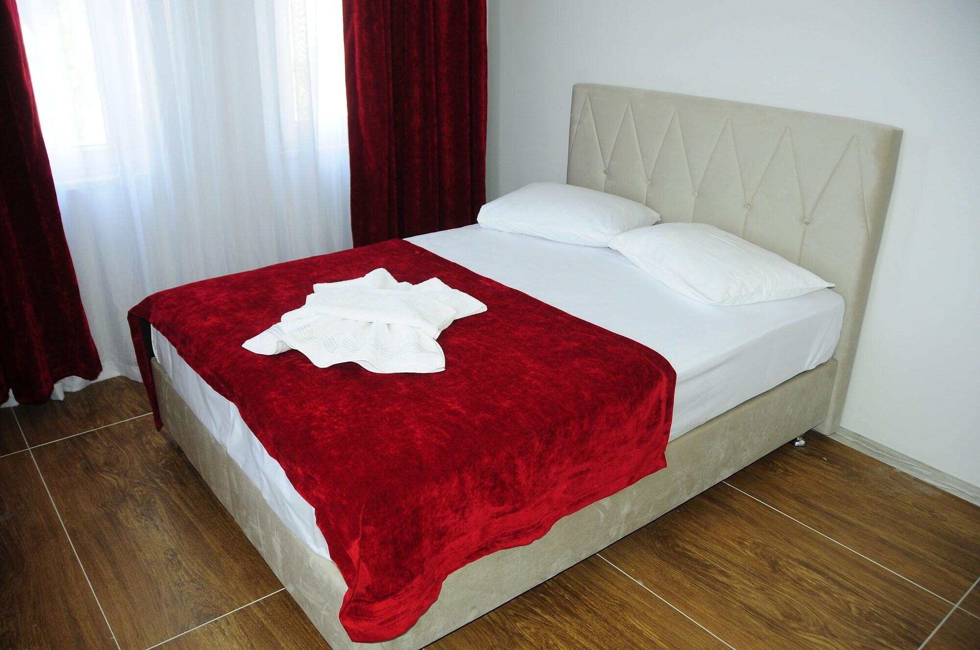 Habitación Bellissima Hotel