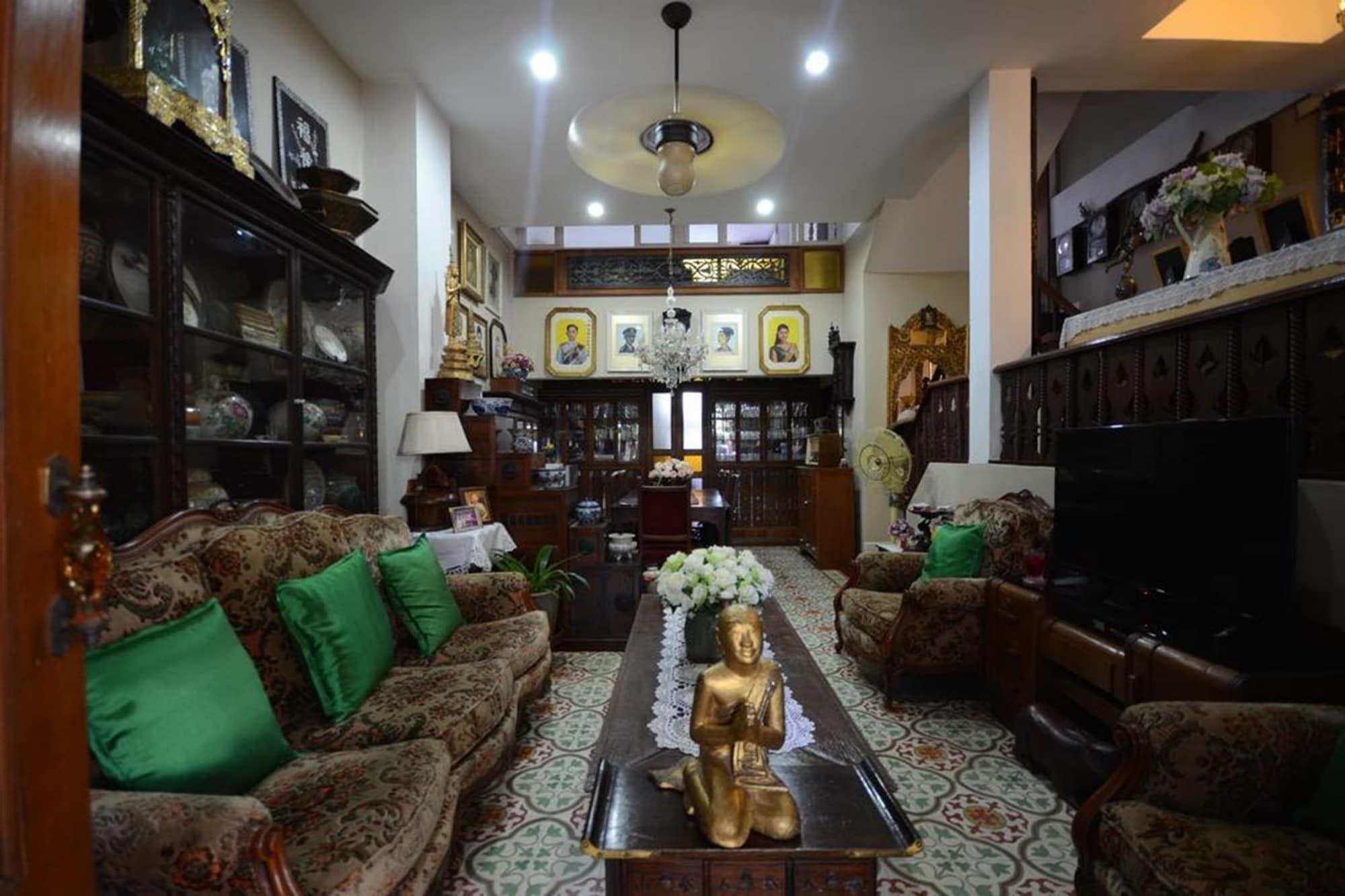 Vista Lobby Villa 91 Guesthouse