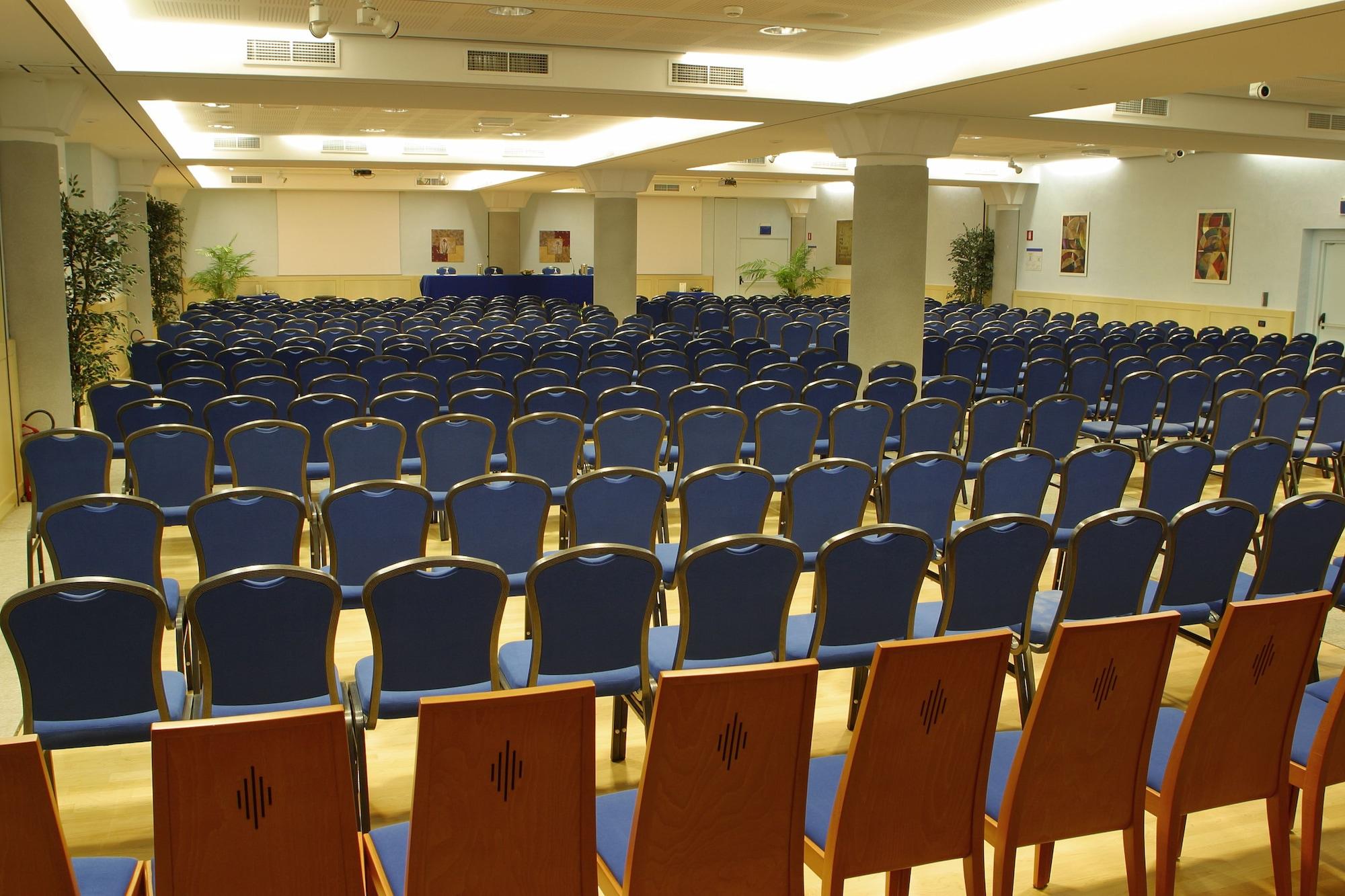 Sala de Reuniones Pacific Hotel Fortino