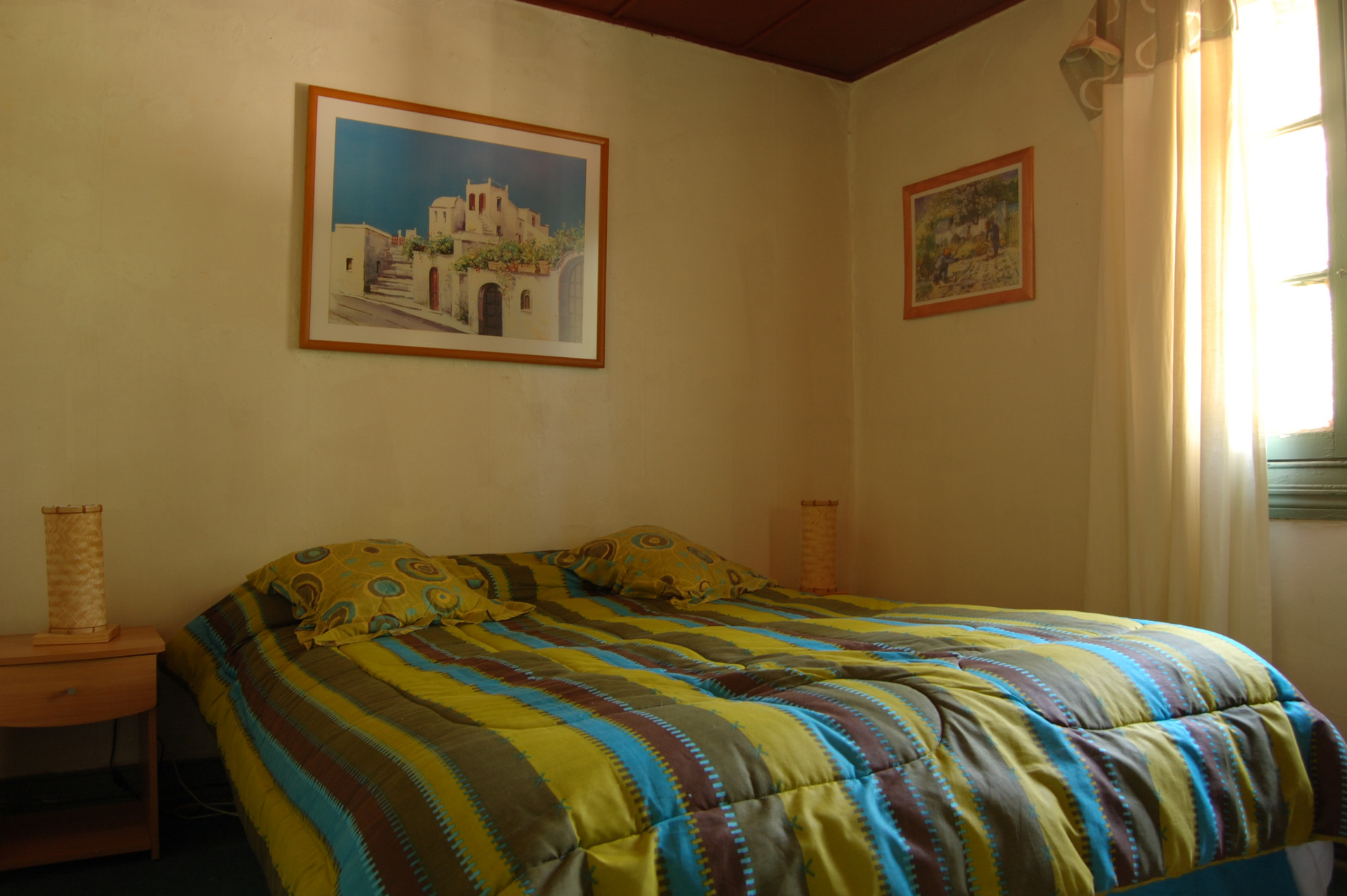 Habitación Hosteria Millahue