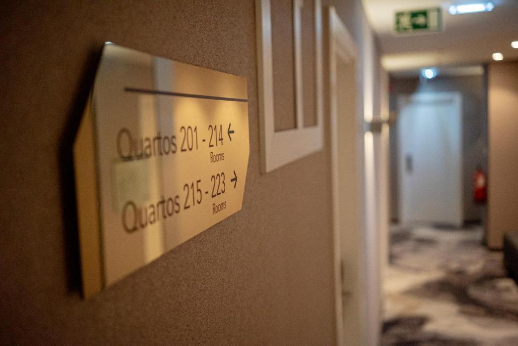 Vista Exterior Masa Hotel Campo Grande