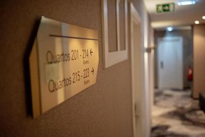 Alojamiento - Masa Hotel Campo Grande