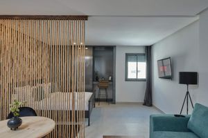 Alquiler Vacacional - Stayhere Rabat - Agdal 3 - Prestige Residence