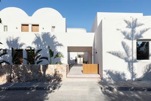 Alojamiento - Viva Nove Suites