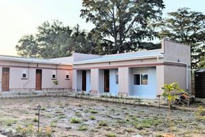 Alojamiento - Baru Accommodation