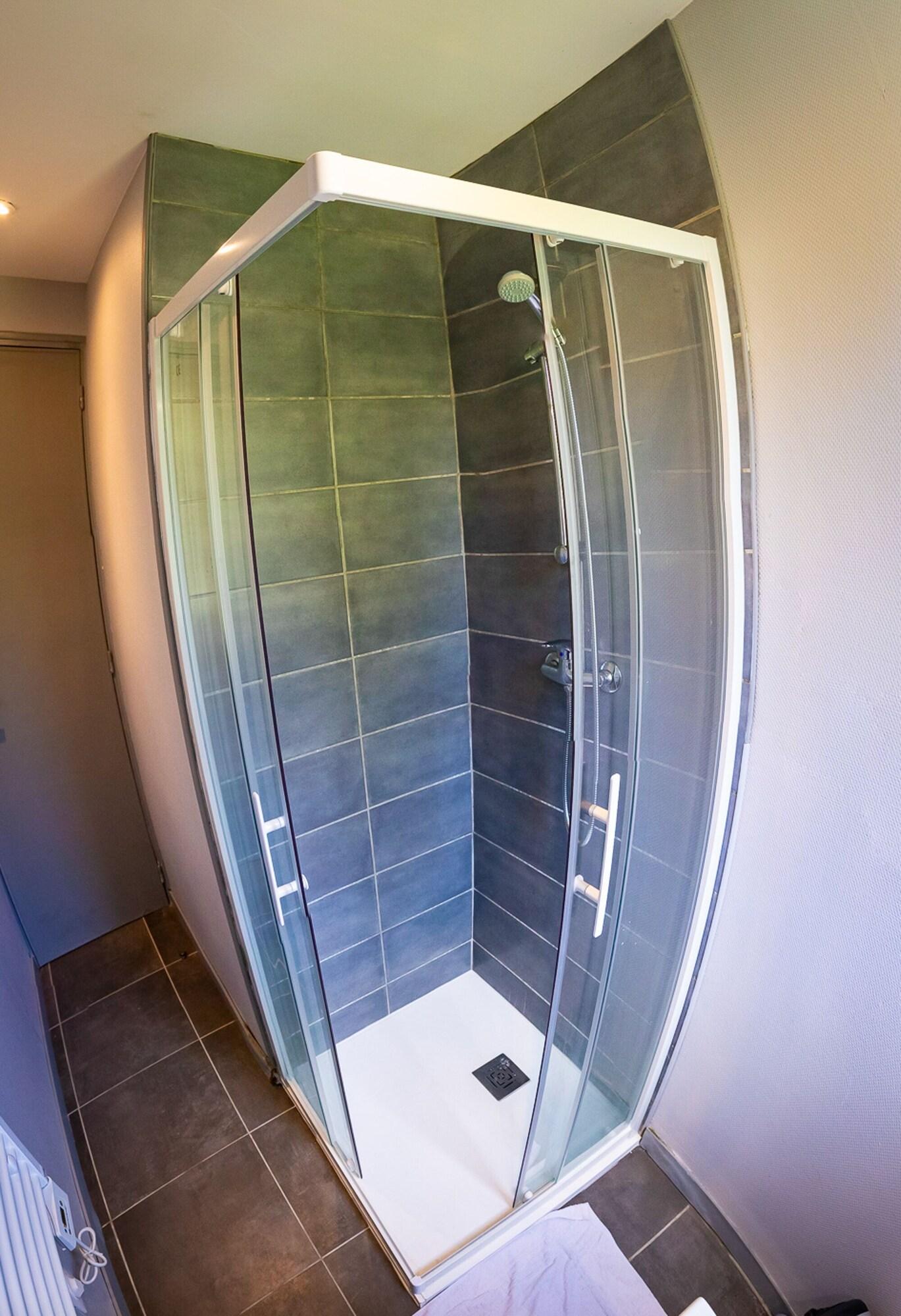 Equipamiento de Habitación Résidence Hermès Paris Orly Aéroport