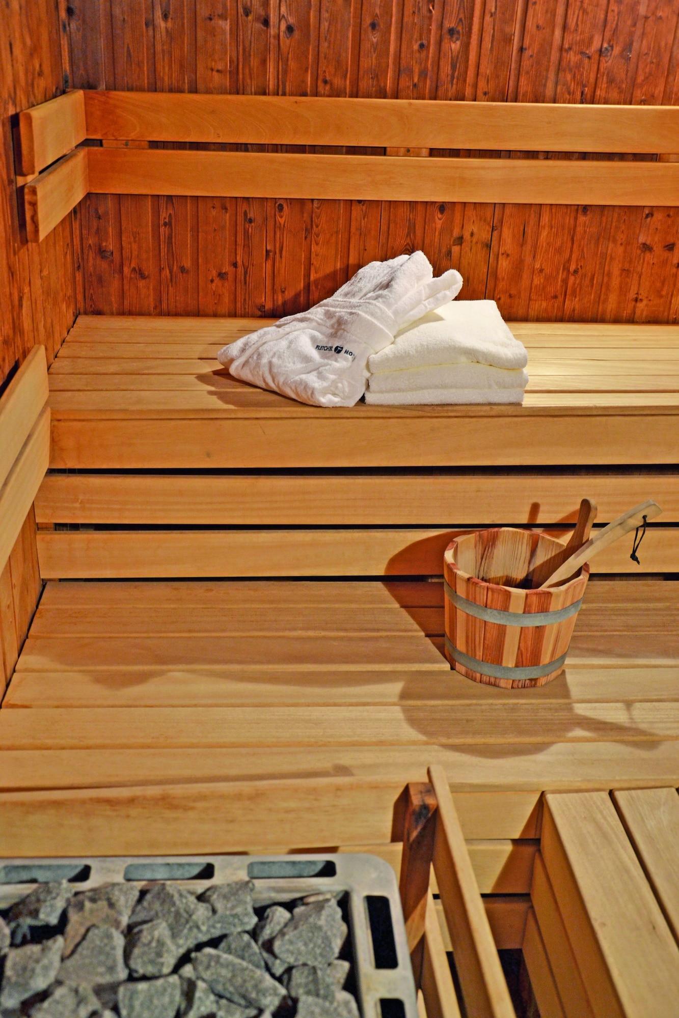 Spa Fletcher Hotel Callantsoog