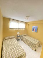 Alquiler Vacacional - Cozy apartment on the sea