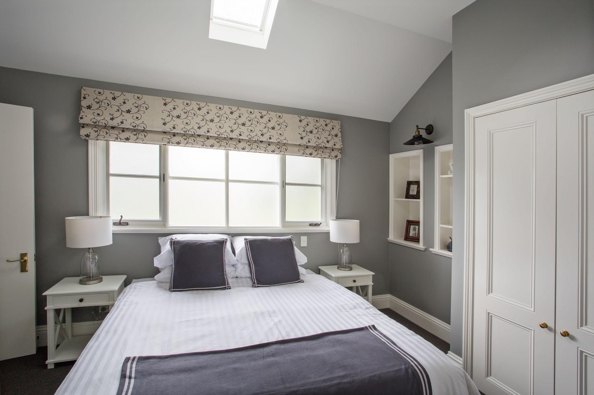 Habitación Oak Tree Lodge