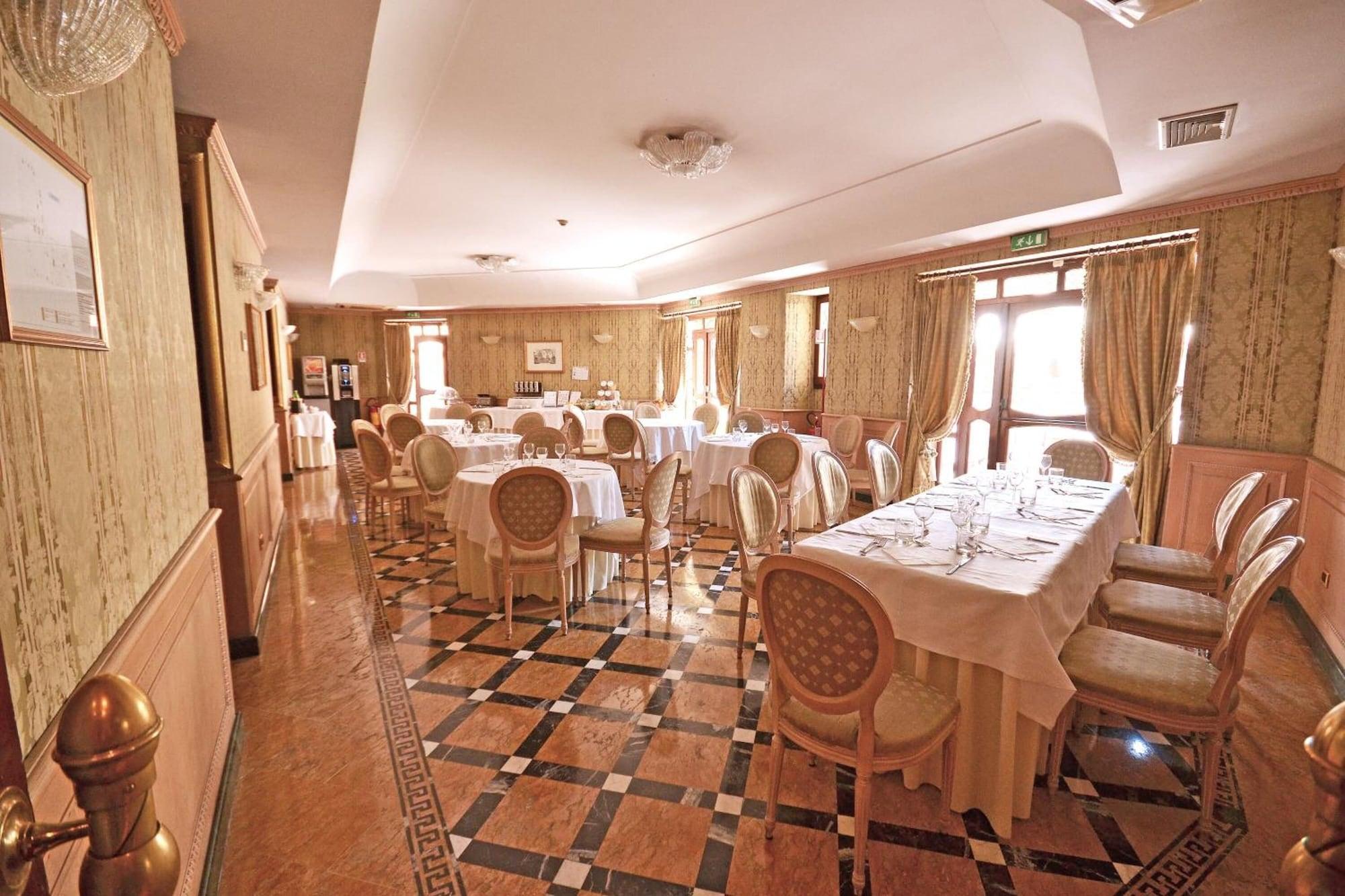 Restaurant Hotel Cilicia