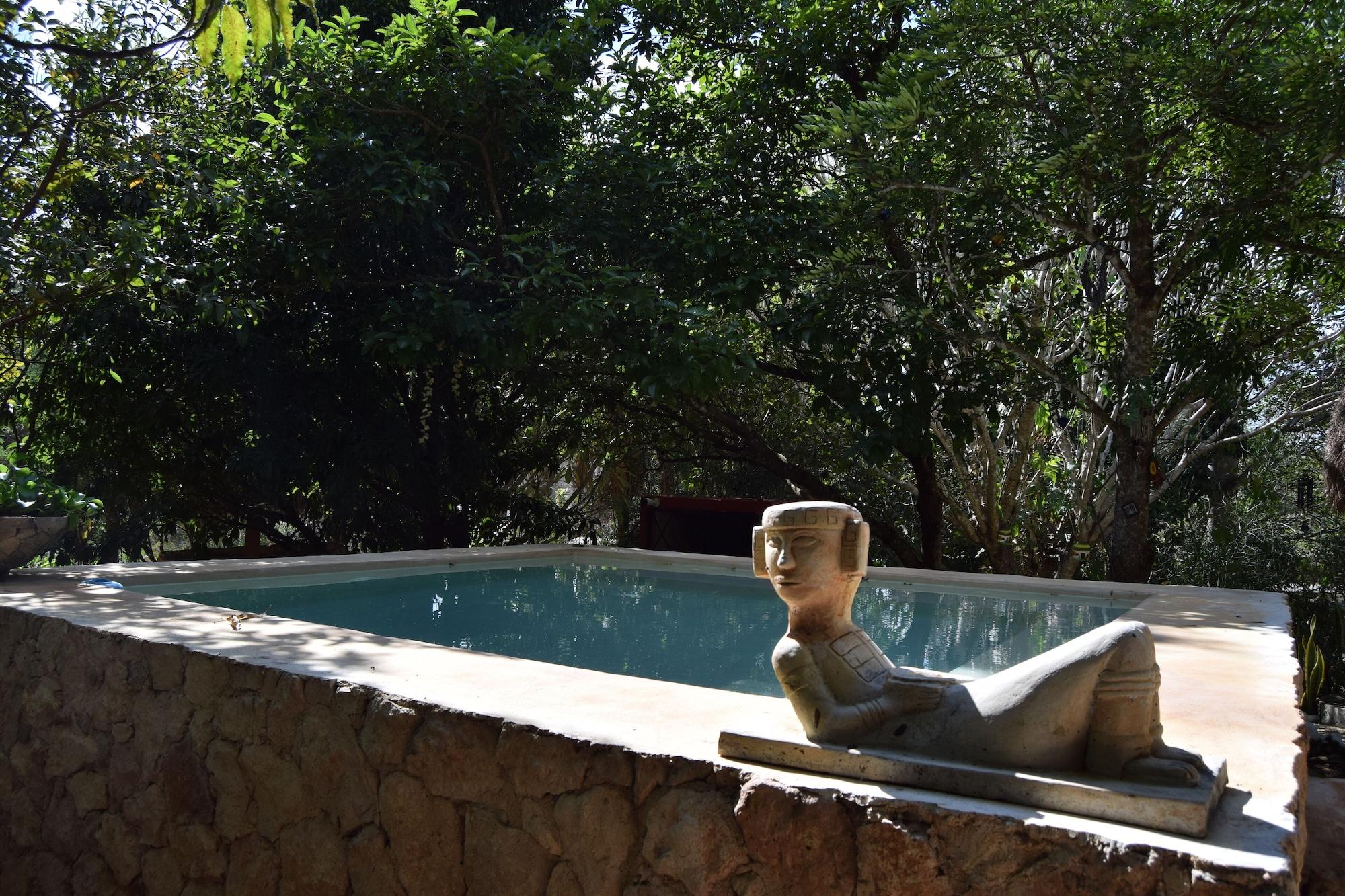 Comodidades del Alojamiento Finca Oz