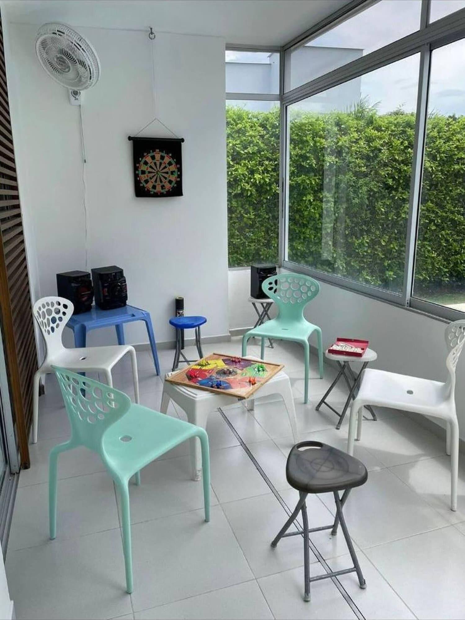 Equipamiento de Habitación In Espinal Casaquinta