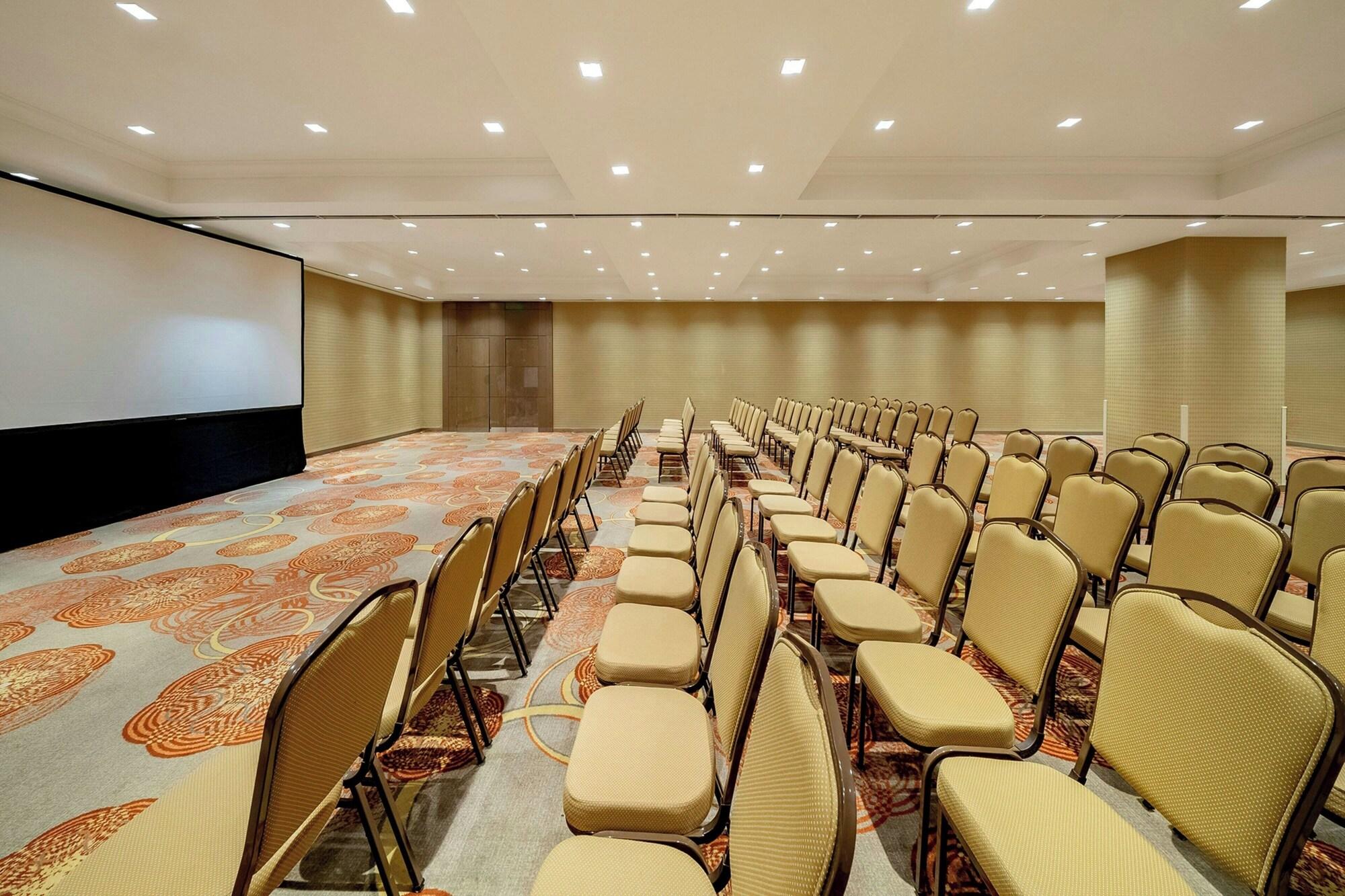 Sheraton Grand Rio Hotel & Resort - foto 196