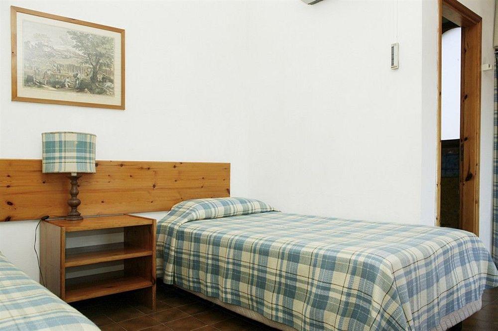 Habitación Holiday Club Naxos