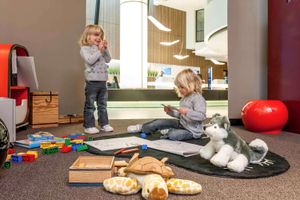 Alojamiento - Novotel Hannover