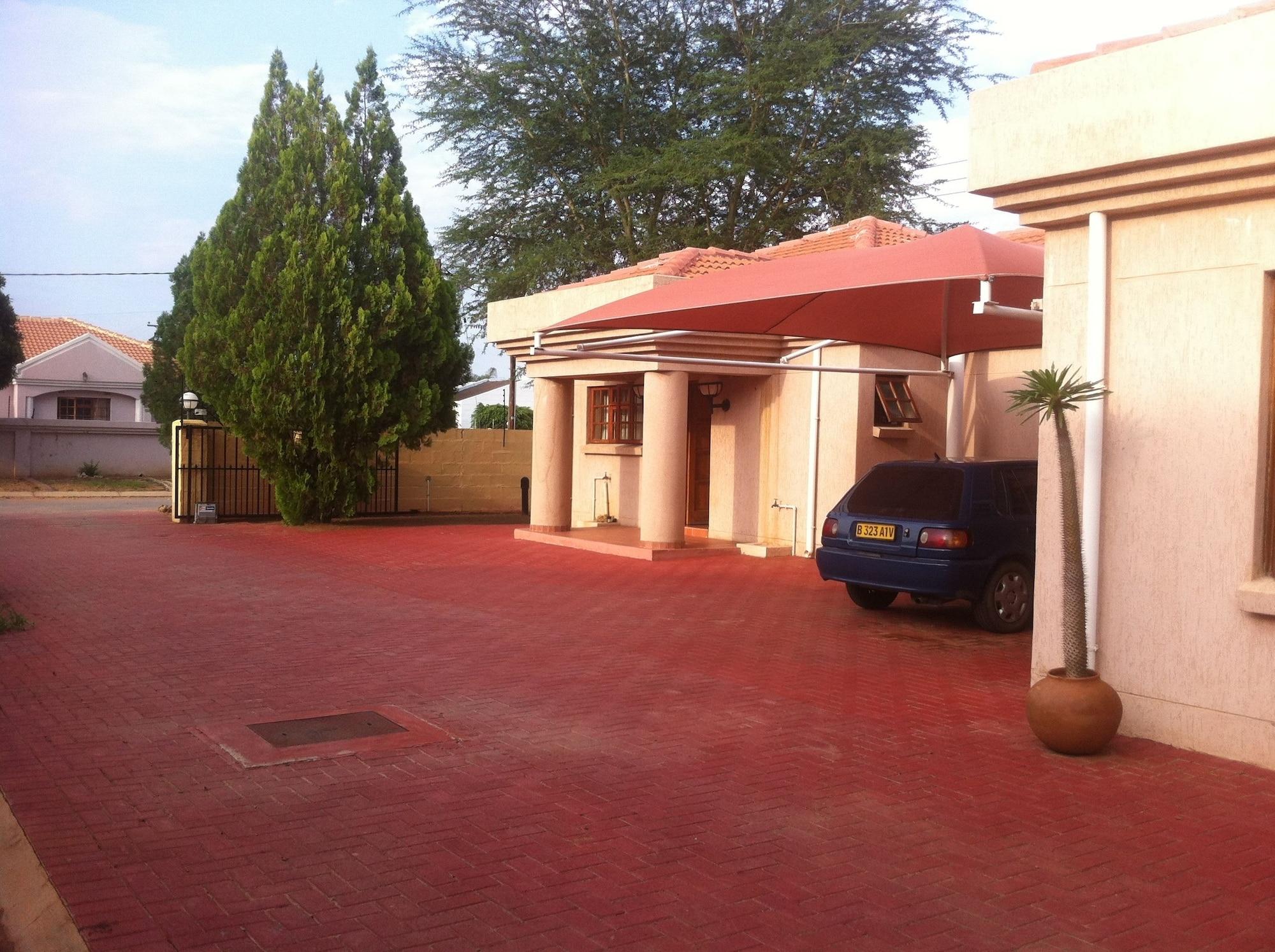 Varios Dihate Guest House