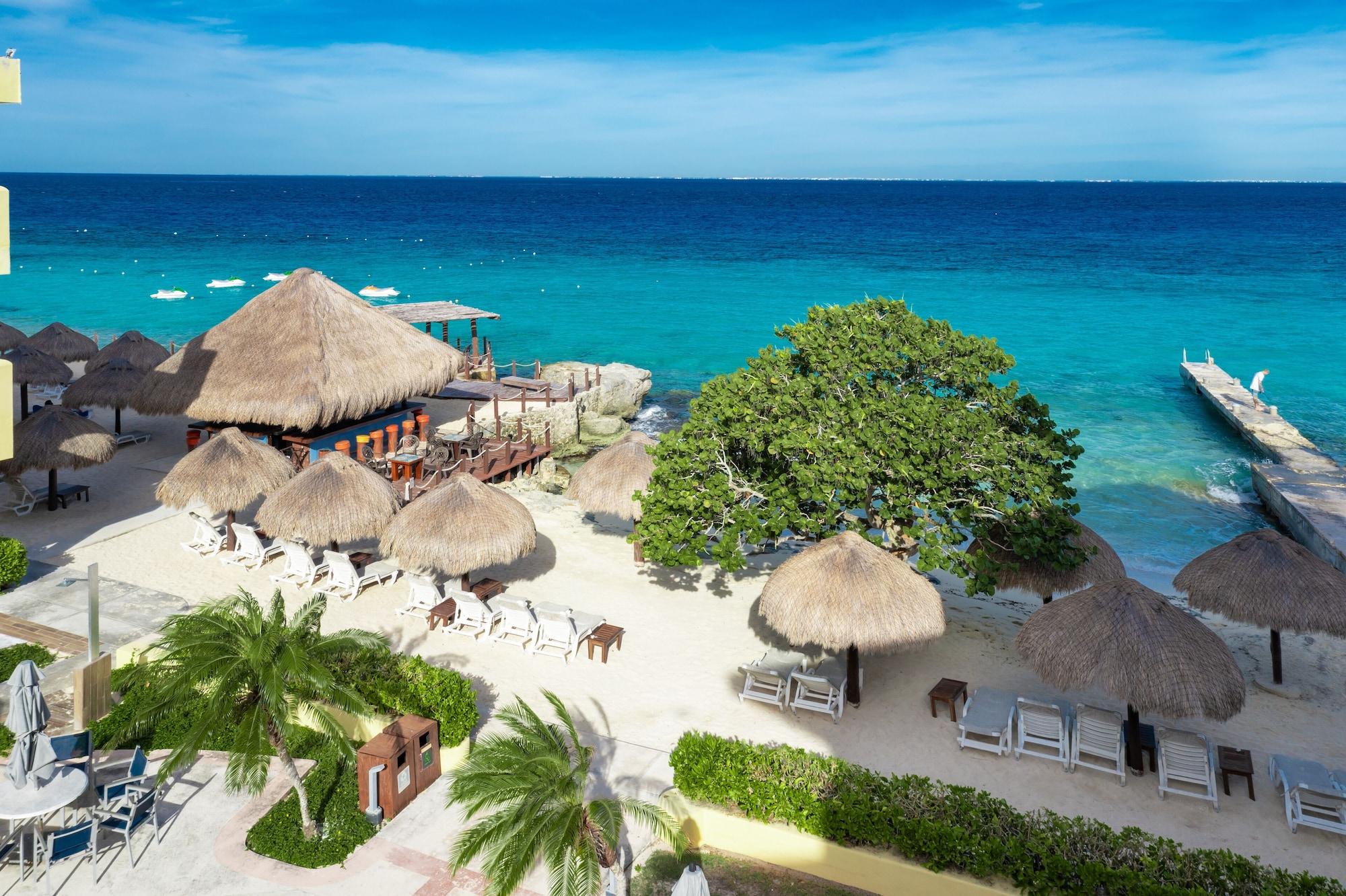 Playa Hotel Playa Azul Cozumel