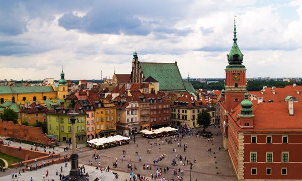 Śródmieście Północne