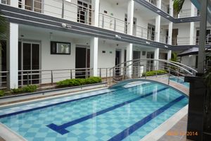 Alojamiento - Confort Plaza Hotel