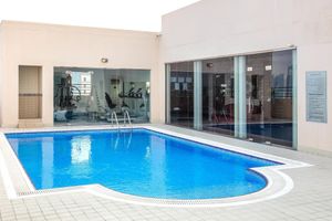Alojamiento - Loumage Hotel & Suites