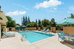 Alojamiento - Hampton Inn & Suites West Sacramento