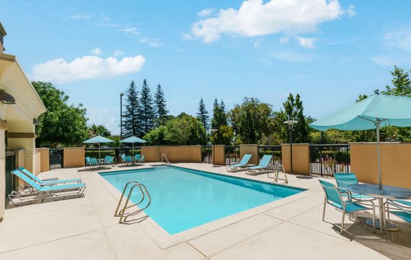 Hampton Inn & Suites West Sacramento
