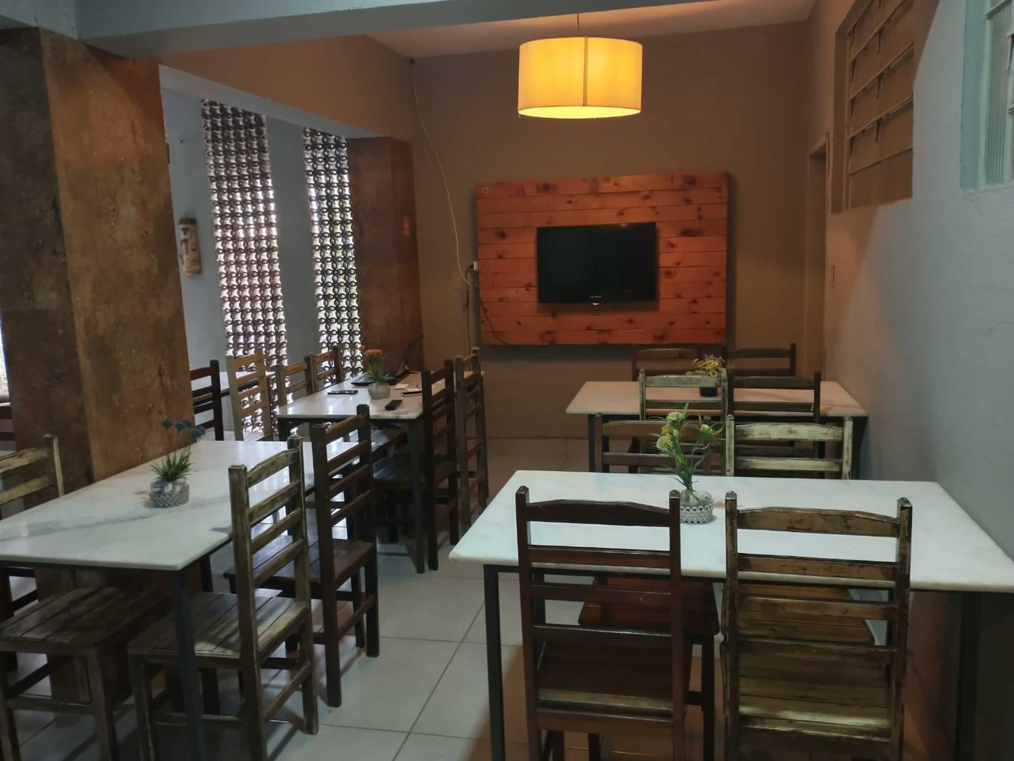 Comodidades del Alojamiento Pousada Camelias